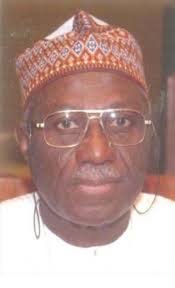 Dr Samba, former WHO Africa regional director, passes away