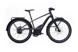 Preview Harley Davidson Serial 1 E Bike Rush Mosh Sepeda Me