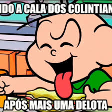 Trending images and videos related to corinthian! Os Melhores Memes Da Derrota Do Corinthians Para O Gremio