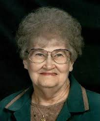 Margaret Lou (Molder Arnold) Schreck