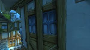 Cmon Blizzard, Stormwind is crying for visual update : rwow