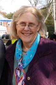 Cornerstone spring 20121