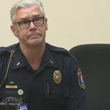 Jared Chance murder trial: Lieutenant spoke with suspect before Ashley  Young was found