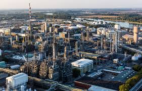 Among the facilities that were turned off were two steam crackers that make up the heart of its ludwigshafen facility. Ludwigshafen Basf Erwirbt Den Filamente Hersteller Innofil3d Metropolregion Rhein Neckar News Events