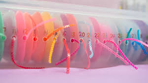 Harga rp 50.000, anda akan dapatkan 1 pack karet behel isi 40 stik. Menggunakan Karet Behel Itu Wajib Kata Siapa