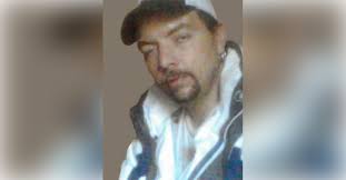 Obituary information for Adam Hillyer