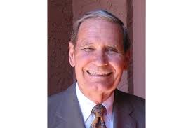 Kenneth Royer Obituary (1928