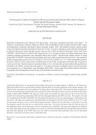 Tentu ketujuh presiden tersebut tak sama dalam gaya kepemimpinannya. Http Www Ukm My Personalia Wp Content Uploads 2015 06 Jurnal 5 Pdf