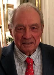 Billy Sam Vowell M.D. Obituary