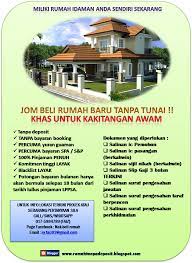 Semak kelayakan pinjaman anda disini. Menjual Projek Projek Perumahan Baru Rumah Pr1ma Pakej Beli Rumah Tanpa Deposit Untuk Kakitangan Awam