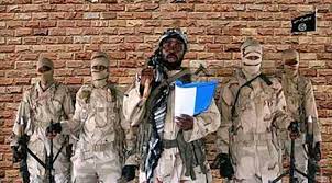 Jihadist group boko haram had claimed responsibility for kidnapping them in december 2020. Boko Haram Bekennt Sich Zu Entfuhrung Von Hunderten Schulern In Nigeria