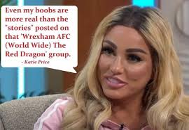 This group is an unmoderated cesspit. Leave and join a proper Wrexham AFC  group instead.