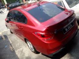 Maybe you would like to learn more about one of these? Review Proton Persona Baru Setelah 6 Bulan