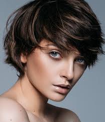 Image result for frisuren kurze haare