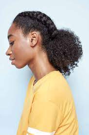 30 Curly Natural Hairstyles You Ll Want To Wear Today Thrivenaija In 2021 Natural Hair Styles Short Natural Hair Styles Hair Styles