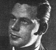 Remembering Johnny Claes |