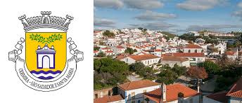 Odemira is a town and a municipality in beja district in the portuguese region of alentejo. Cm Odemira Sao Salvador E Santa Maria