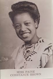 Constance Quinn Obituary (2013)