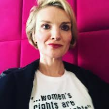 Alyse Nelson (@AlyseNelson)