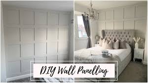Maybe you would like to learn more about one of these? Bedroom Diy Wall Paneling Ideas Novocom Top