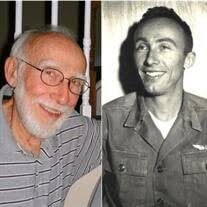 Warren W Ward Obituary