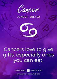 Discover what the planets have in store for you today! Daily Cancer Horoscope Cancer Zodiac Facts Yum Cancer Cancerhoroscope Cancerfacts Zodiacfacts Astrology Cancer Cancer Zodiac Facts Cancer Horoscope