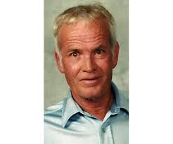 Everett Buchan Obituary (2010)