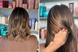 Barber services are available, as are a variety of hair removal services, as well as billed as a salon and spa, the jonathan douglas salon & relaxation studio provides a wealth of hair treatments. Best Hairdressers On Sunshine Coast Ms Monaco Hair Society