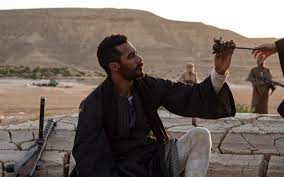محمد رمضان اون لاين وتحميل مباشر مسلسل موسي حلقة 25 كاملة يوتيوب اونلاين مسلسلات رمضان 2021. Ø£Ø­Ø¯Ø§Ø« Ù…Ø³Ù„Ø³Ù„ Ù…ÙˆØ³Ù‰ Ø§Ù„Ø­Ù„Ù‚Ø© 25 Ø§Ù„Ø¶Ø§Ø¨Ø· Ø§Ù„Ø¥Ù†Ø¬Ù„ÙŠØ²ÙŠ ÙŠÙƒØªØ´Ù Ø£Ù† Ù…ÙˆØ³Ù‰ Ø­ÙŠ Ø§ ÙÙŠØ¯ÙŠÙˆ Ø¬Ø±ÙŠØ¯Ø© Ø§Ù„Ù…Ø§Ù„