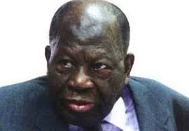 Akintola (awobiyi) is a family medicine doctor in wyoming, minnesota and is affiliated with multiple hospitals in the area, including m health fairview university of minnesota. 10 Things To Know About Akintola Williams 100 Punch Newspapers