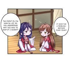 How to Raise a Cross-Dressing Master - Chapter 3 - MANHWATOP