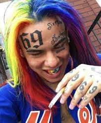 Instrumental 6ix9ine Keke Download Mp3 4 52mb Waploaded Rappers Tgif Meme Memes