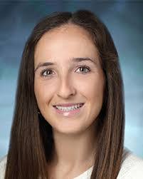 Rebecca Cundiff's Instagram, Twitter & Facebook