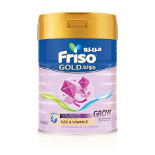 Смесь friso gold 1 locknutri молочная с 0 до 6 месяцев 800 г. Friso Gold Grow Friso