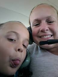 Lynne Burdick's Instagram, Twitter & Facebook