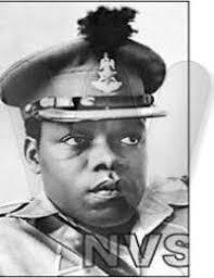 Chukwuemeka ODUMEGWU OJUKWU 1933–2011