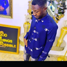 David Oche King (@witness_davidking) • Threads, Say more