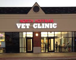 North Hoffman Veterinary Clinic In Hoffman Estates Your Friendly Neighborhood Vet Clinic