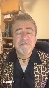 Mingo Balaguer nos saluda cuando quedan días, horas... para el III Festival  de Blues de Asturias 🎉🎼🎤🎸 allí nos deleitará con su formación MINGO  BALAGUER & PABLO SANPA BLUES BLAST., 👉11-12-13 Octubre ...