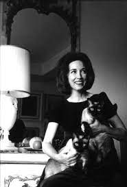 The Author of Enter Helen on Why Helen Gurley Brown Is Such an Enigma |  Vogue