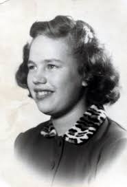 Pauline Larrivee Obituary