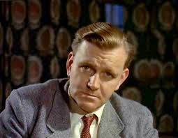 Pete's Dan Dare: Dan Dare