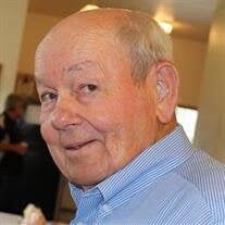 Daniel "Dan" Sequoyah Hembree Obituary