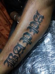 Page with 31 different designs / fonts style for the name kali. Om Ink Tattoo Posts Facebook