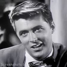 Edd Byrnes 77 SUNSET STRIP (1958)