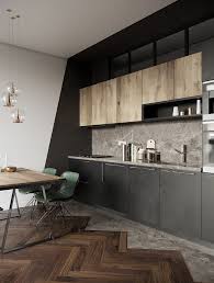 Maybe you would like to learn more about one of these? Pin By Kyriakos Trikaliotis On Bodenbelage Ku Wz Shops Loft Interior Design Modern Kitchen Design Loft Interiors