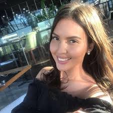 Melissa Joss's Instagram, Twitter & Facebook