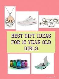 Birthday Present Ideas For Older Sister Best Gifts For 16 Year Old Girls Christmas And Birthday Present Ideas Teenager Birthday Gifts 16 Year Old Christmas Gifts Christmas Girl