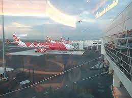 Malaysia airports holdings bhd (mahb) will facilitate and provide full support to airasia during the upgrading process of the airline's navitaire new skies reservation system at klia2 scheduled from 2pm on saturday, jan 19, 2019 to 3am on sunday, jan 20. Air Asia Review Andy S World Journeys