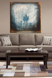 Original Black And Blue White And Gold Oversize Original Painting Light Blue Painting White Art Gold Painting Art Abstract Painting Ori Blue Painting Gold Art Painting Wall Art Living Room